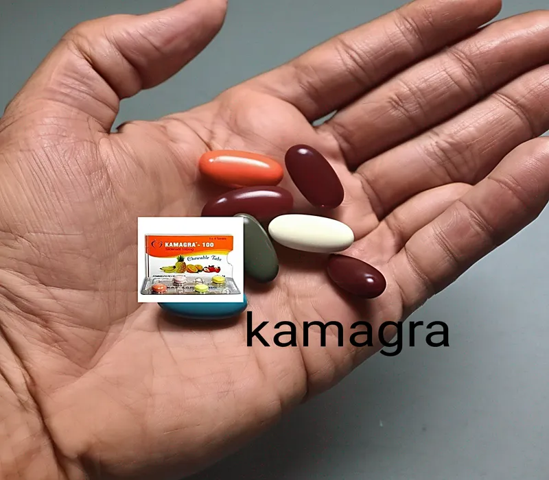 Comprar kamagra en espana